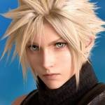 Cloud Strife Profile Picture