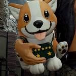 Bluey Puf Profile Picture