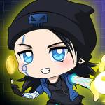 Emono Profile Picture