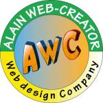 Alain Web-creator Agency Profile Picture